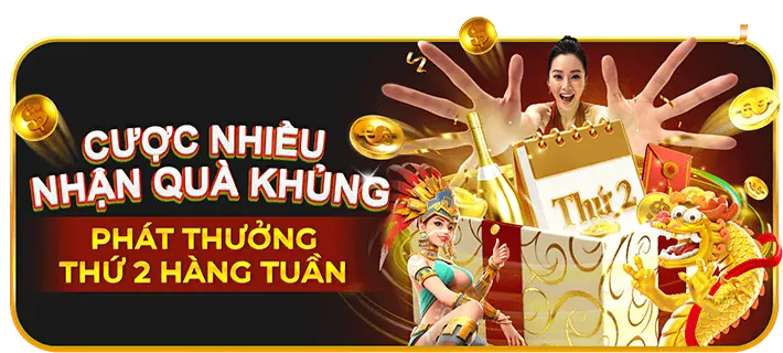 Bắn Cá Thần Tài với tỷ lệ kèo 88 hấp dẫn