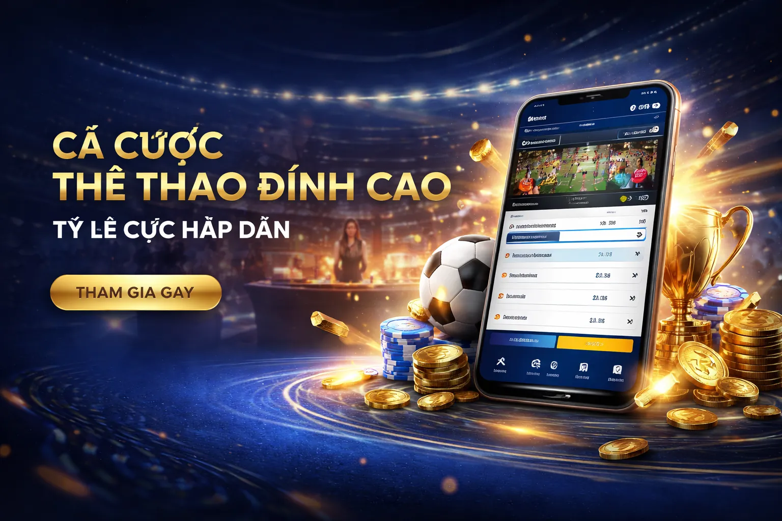 Đá gà trực tuyến kịch tính tại Tỷ lệ kèo 88