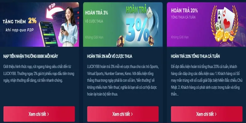 Xử lý giao dịch